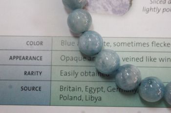 แองเจิลไลท์ ( Angelite )