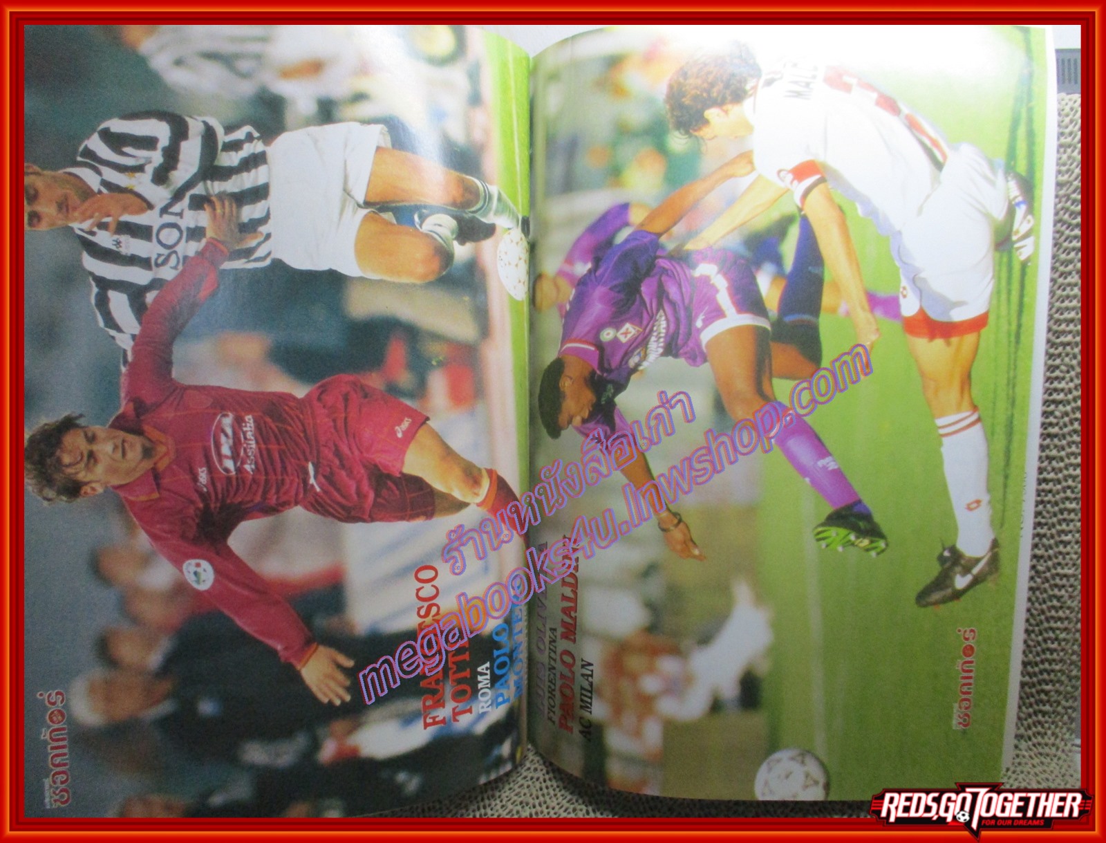 สตาร์ซอคเกอร์รายสัปดาห์ ฉบับที่1002 ปี2540