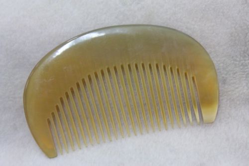 หวีเขาจามรี