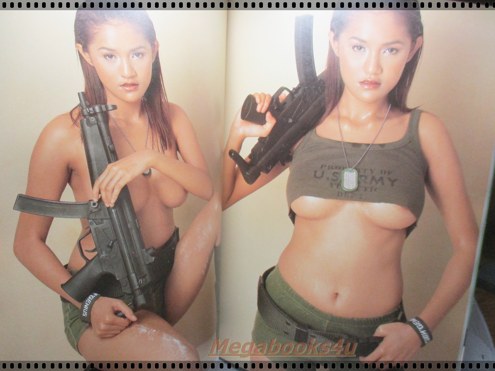 นิตยสาร ZOOM VOL.31 2003