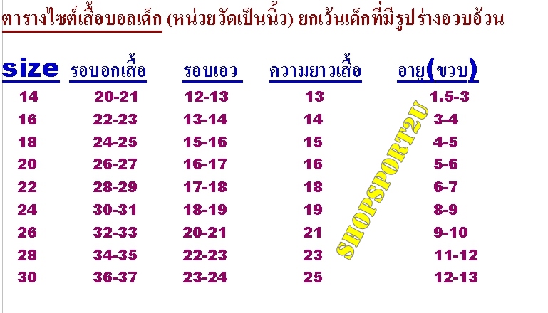 ชุดบอลเด็กเชลซีเยือน2021-2022