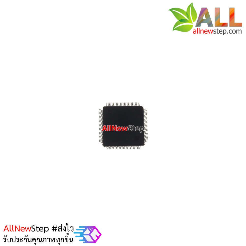 IC PIC18F97J60 -I / PT