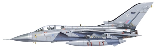 1/48 TORNADO F.3