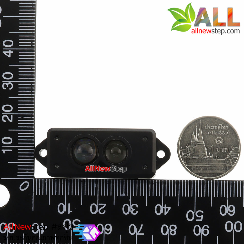 TOF Mini Benewake TFmini Lidar Range Finder Sensor Module Single Point Micro Ranging for Arduino Pixhawk Drone UART version