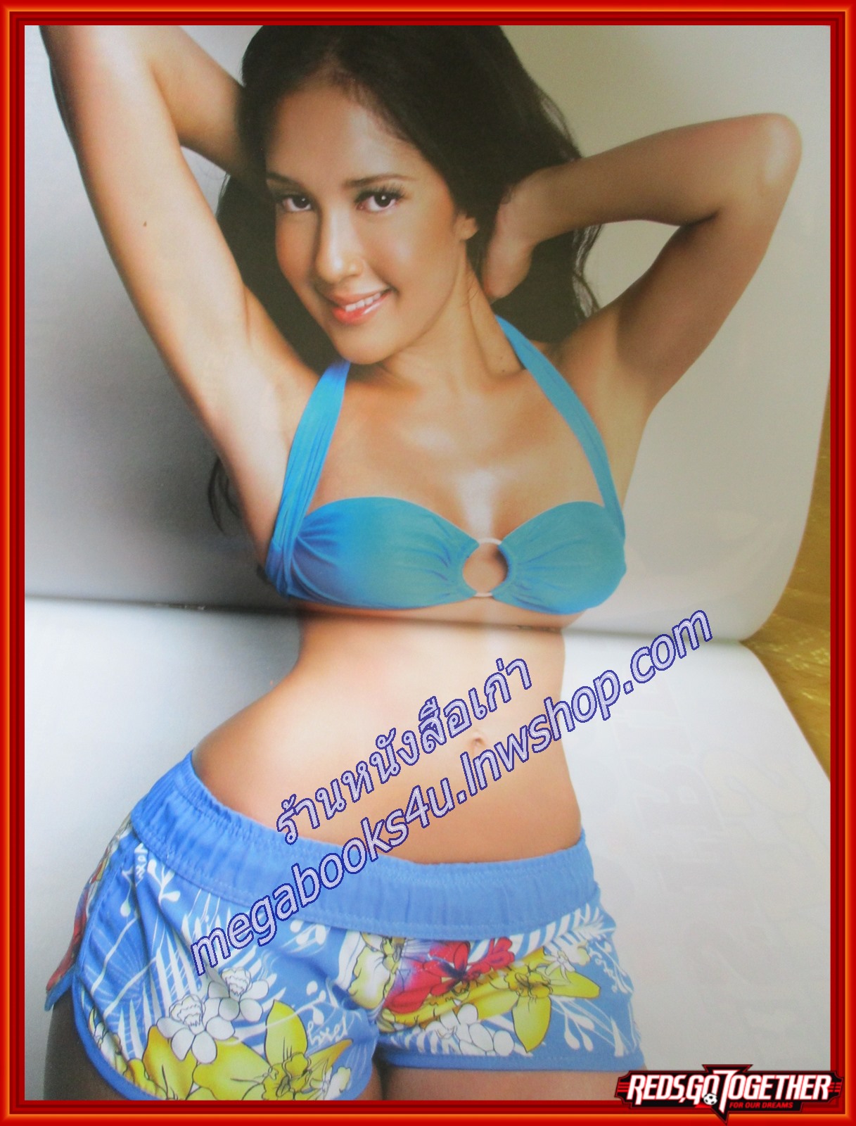 นิตยสารZOO ฉบับ060 ปี2552 ปก ซินดี้ สิรินดา