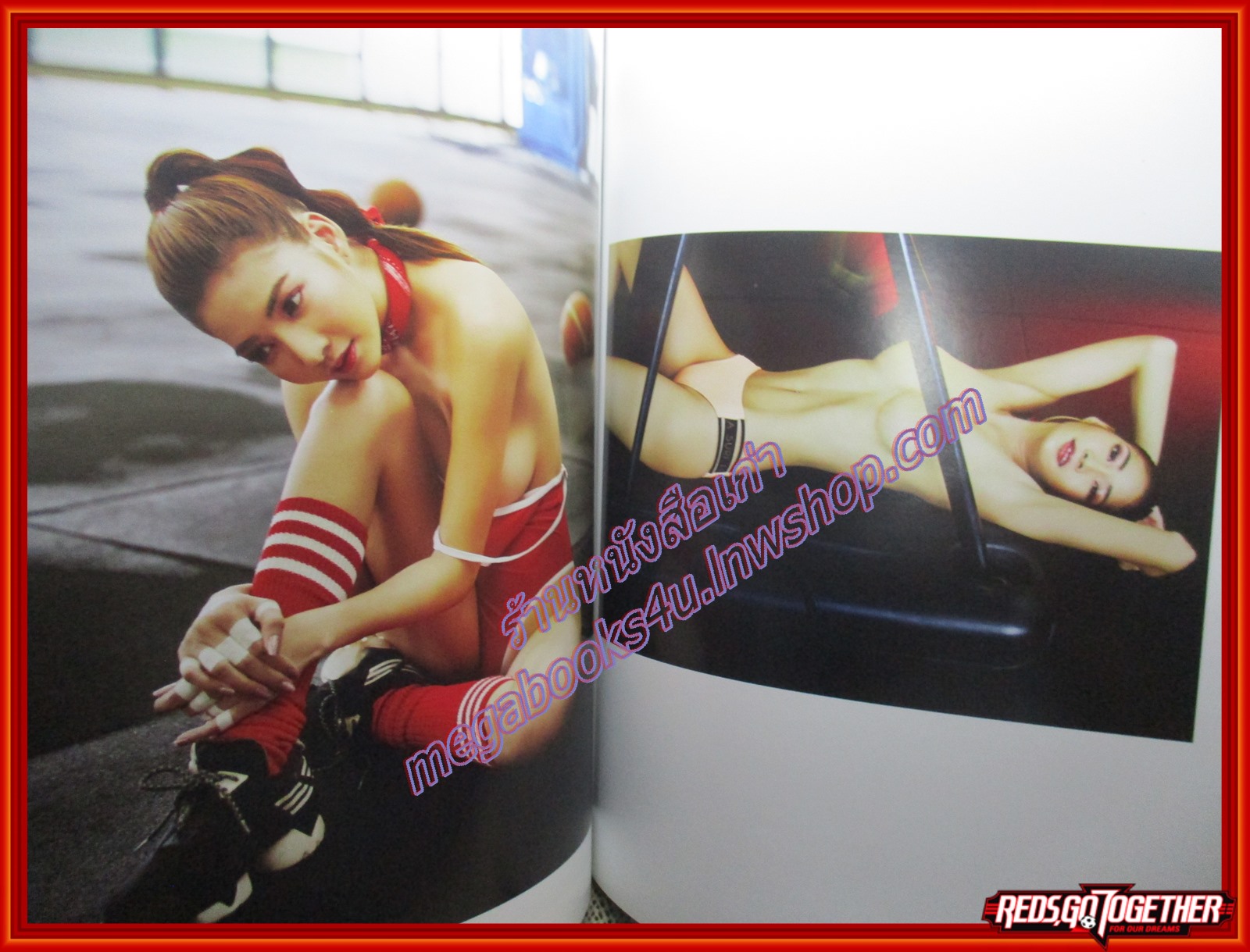 นิตยสารPLAYBOY THAILAND ฉบับ OCT.2017