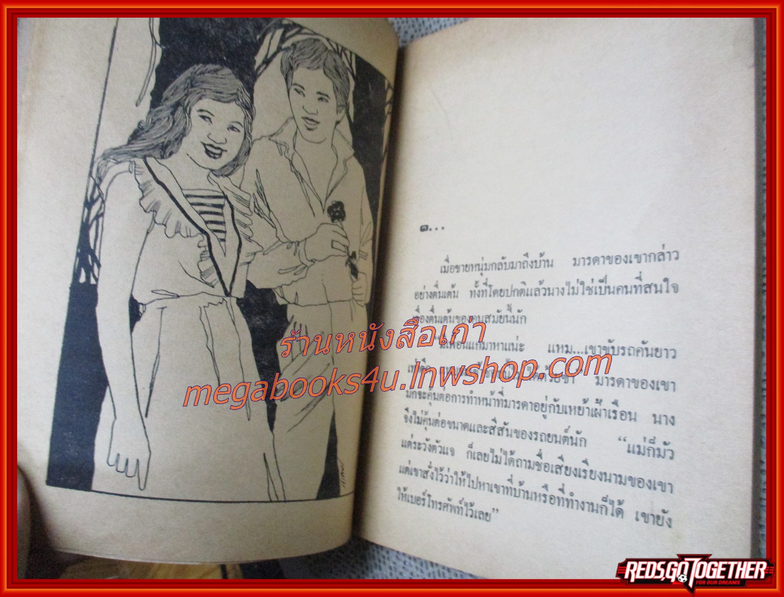 นิยายเก่า ใยรัก เล่มเดียวจบ / นันทนา วีระชน /