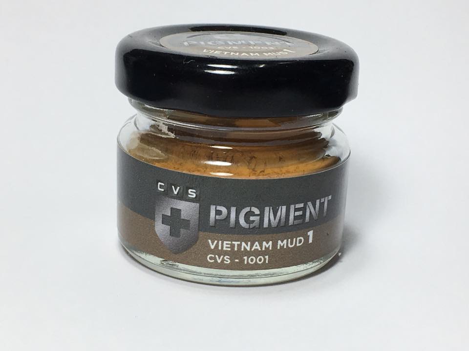CVS 1001 VIETNAM MUD 1
