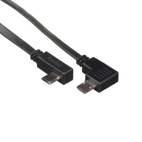 Zhiyun Sony camera control cable (แบบสายแบน)