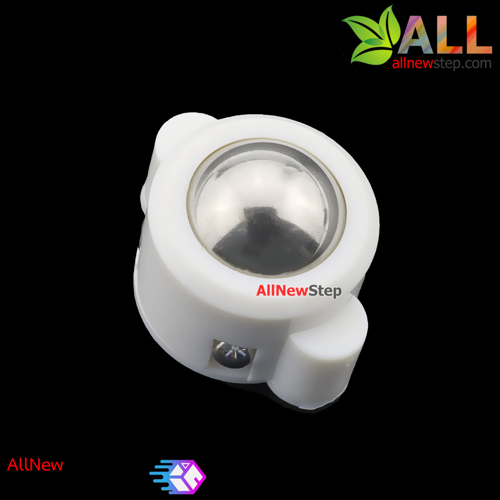 Wheel N20 universal car mini wheel ล้อลากขนาดเล็ก N20 สำหรับ Smart Car