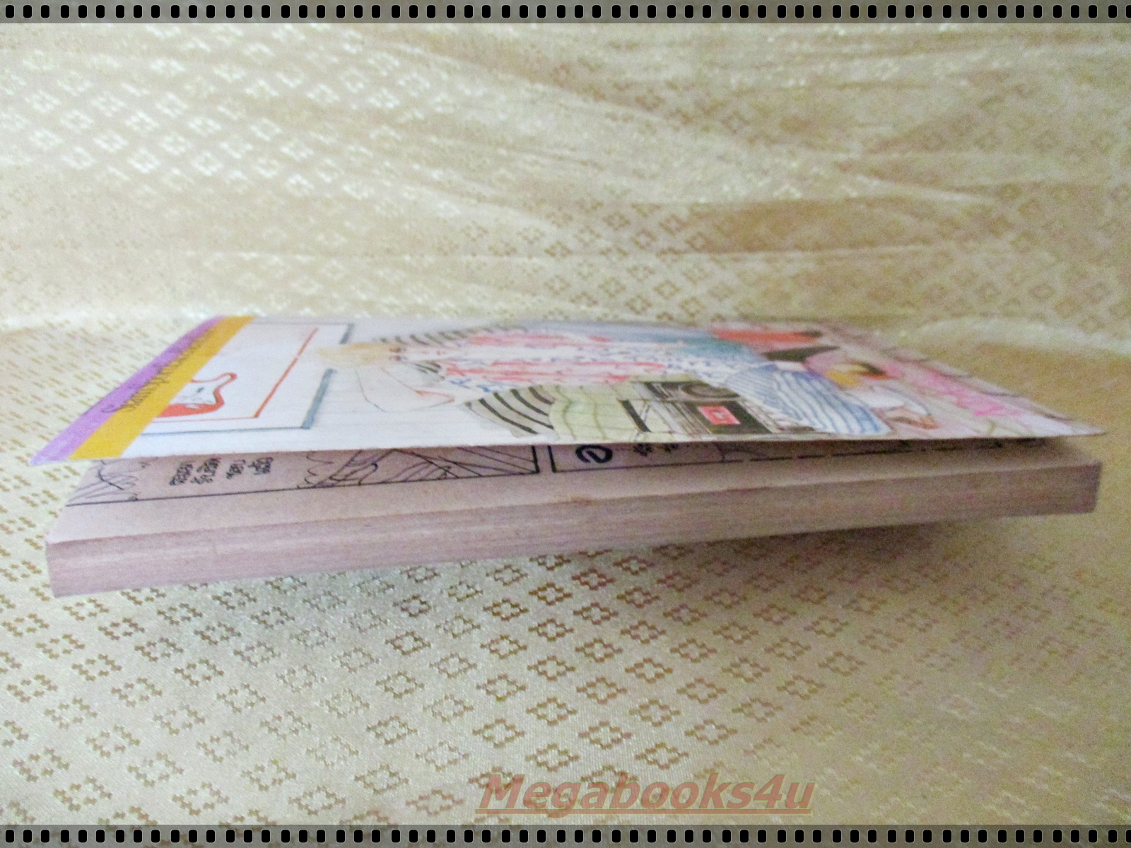 การ์ตูน อยากฝากรักสักนิด โดย ฮากิโมริ จิเสะ เล่มเดียวจบ