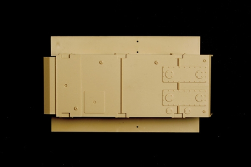 1/35 M10 Achilles Tank Destroyer