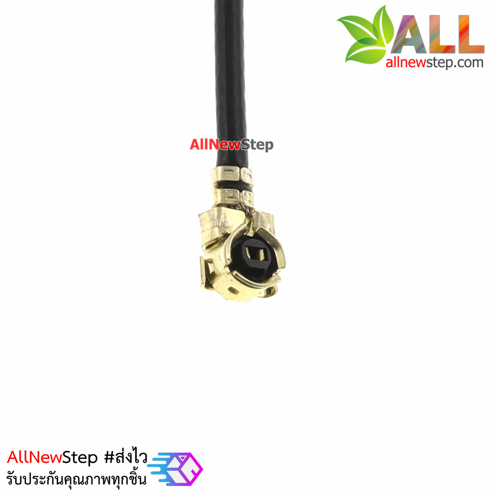 High Gain LoRa antenna 433mhz antenna 433M Built-in flexible IPEX เสาอากาศสำหรับ LoRa 433Mhz 6dBi