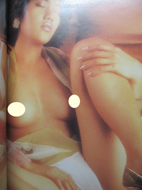 นิตยสารหนุ่มสาวฉบับมินิ เล่ม69 ปี2533 สภาพดี