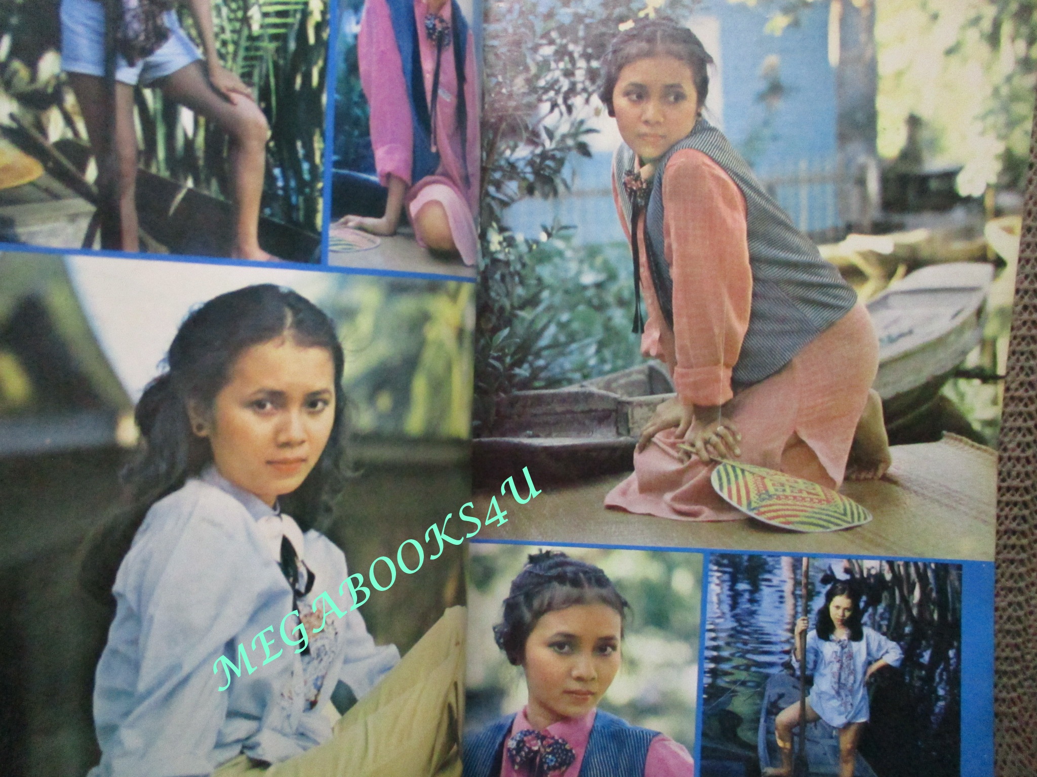 นิตยสารขวัญเรือน ฉบับที่171 ปี2522 ปก มยุรฉัตร ละมัยกุล