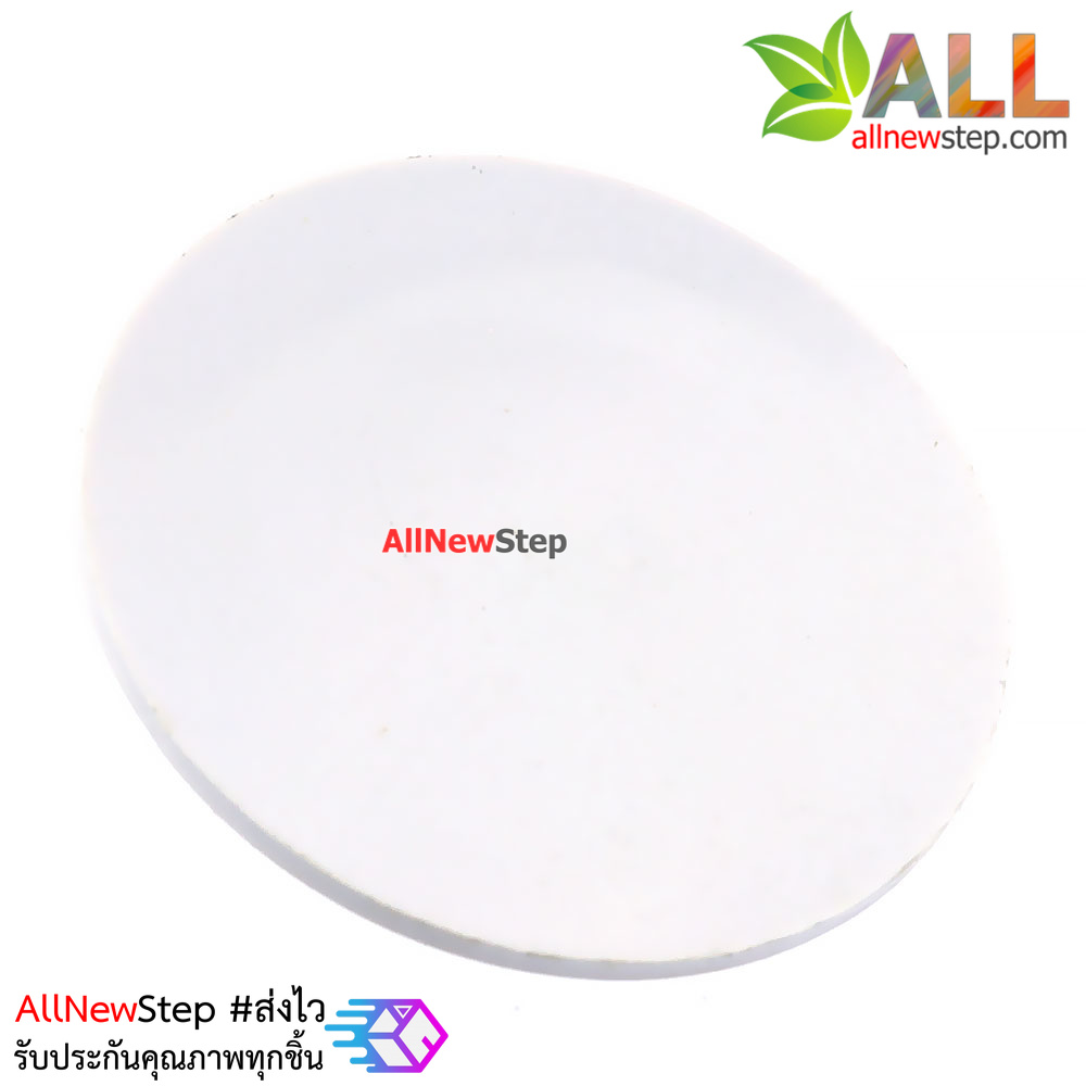 RFID Tag 13.56khz แท็ก RFID ความถี่ 13.56khz ขนาด 25mm แบบวงกลม พร้อมสติกเกอร์