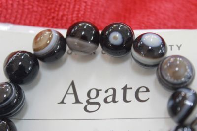 อาเกต ( Agate )