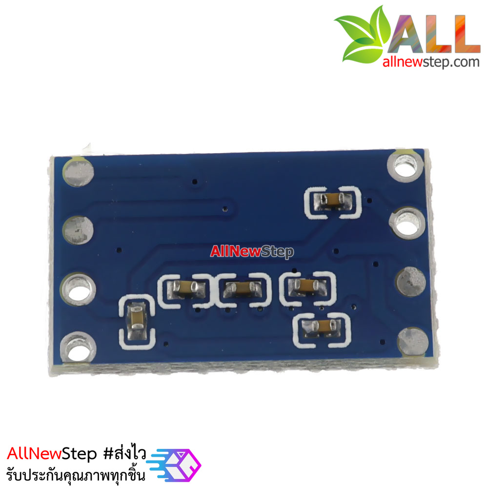 RS232 MAX3232 level to TTL level serial converter board module Bi-direction RS232 to TTL