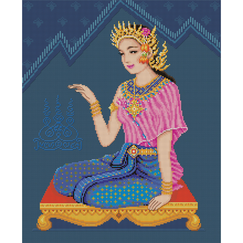 Pinn นางกวัก