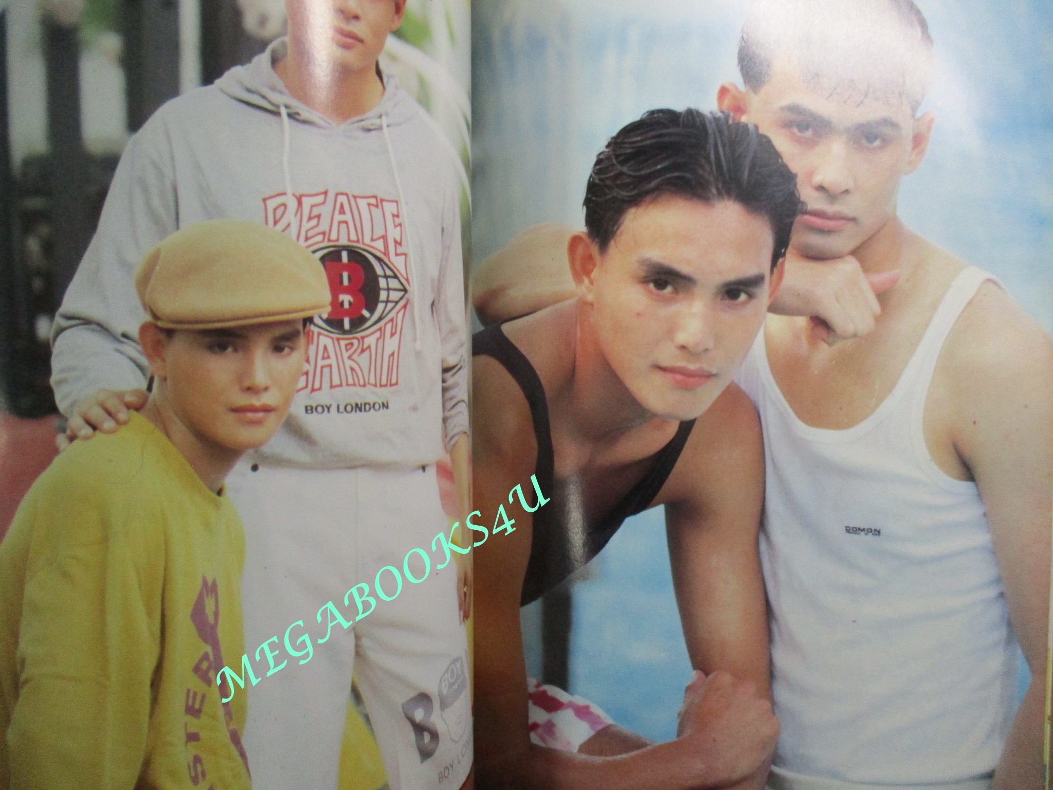 นิตยสารทราย เล่ม107 ปี2536 ปก นุสบา วานิชอังกูร / ภาพ และคำอำลา ปู วิชชุดา สวนสุวรรณ