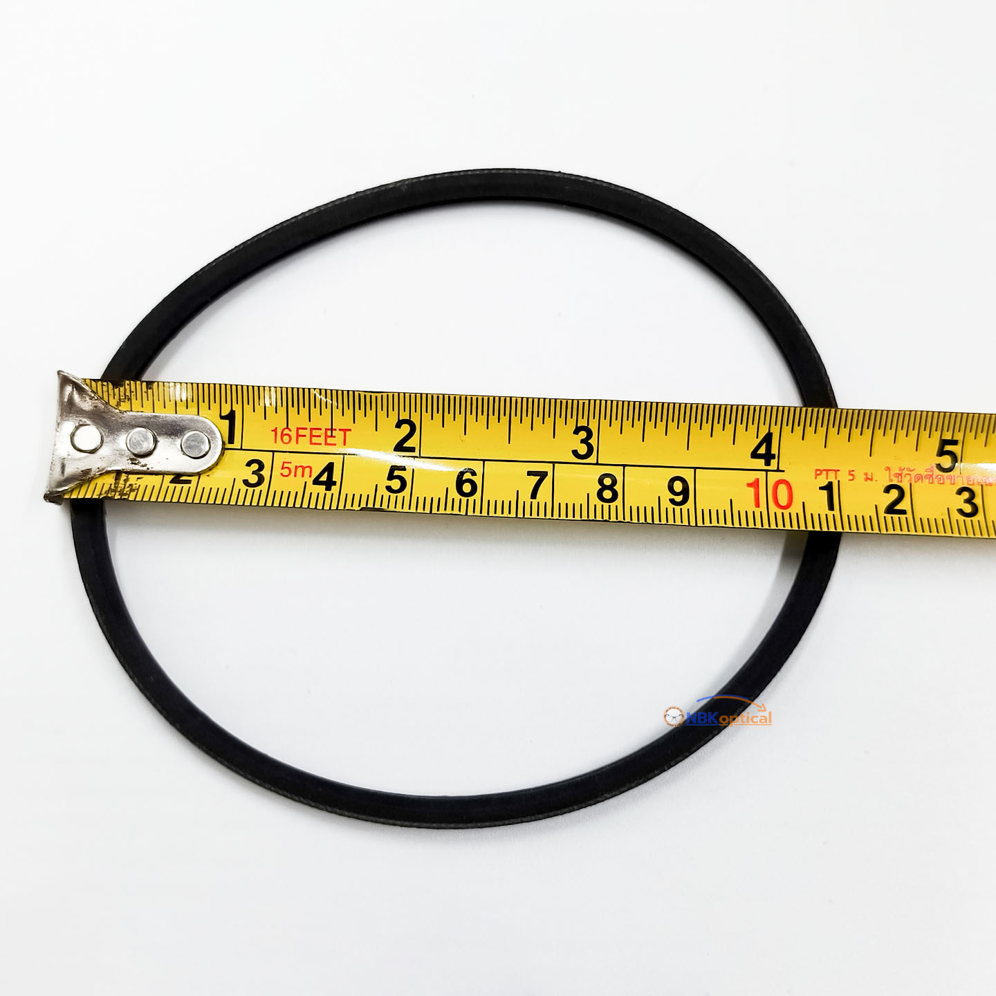 สายพานโต๊ะวางคอม J330 (เส้นบาง)