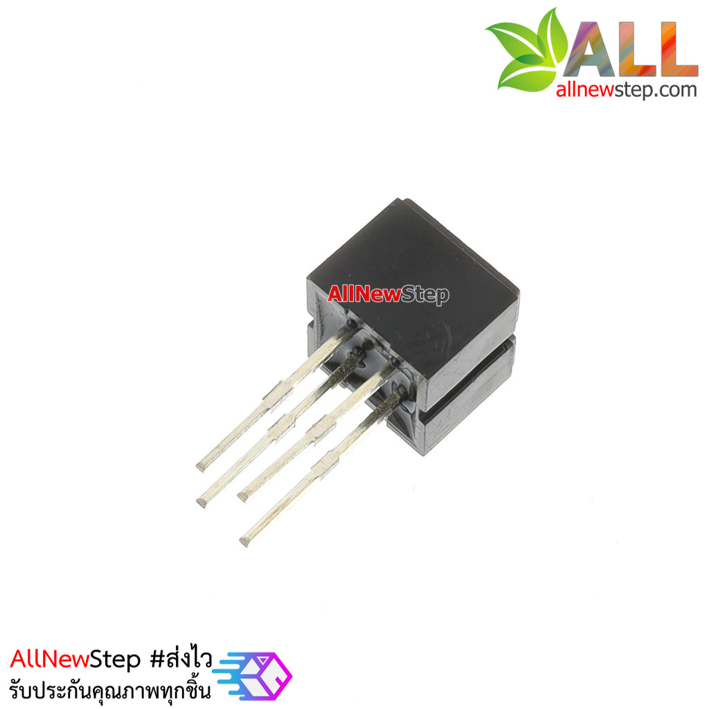 CNY70 เซนเซอร์ตรวจจับวัตถุด้วยแสงอินฟาเรด CNY70 Reflective Photoelectric Switch Photoelectric Sensor