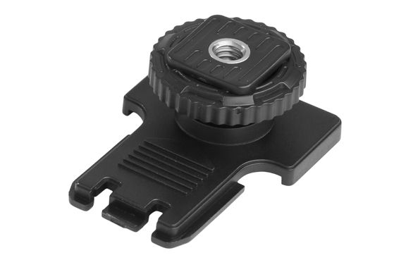 Saramonic WM4C-HA1 Shoe Mount Adapter for SR-WM4C Wireless System