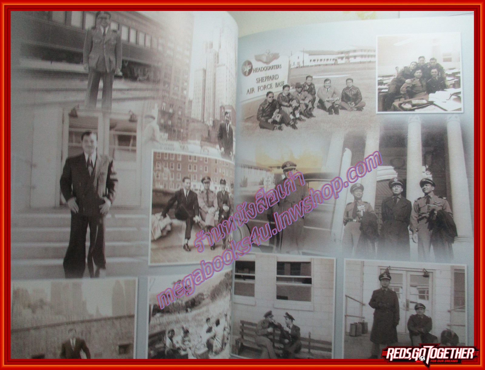 ตำราพระพิฆเนศวร์, ช้างเผือกคู่พระบารมี อนุสรณ์ในงานพระราชทานเพลิงศพ พลอากาศโท ศรุพงศ์ คชาชีวะ