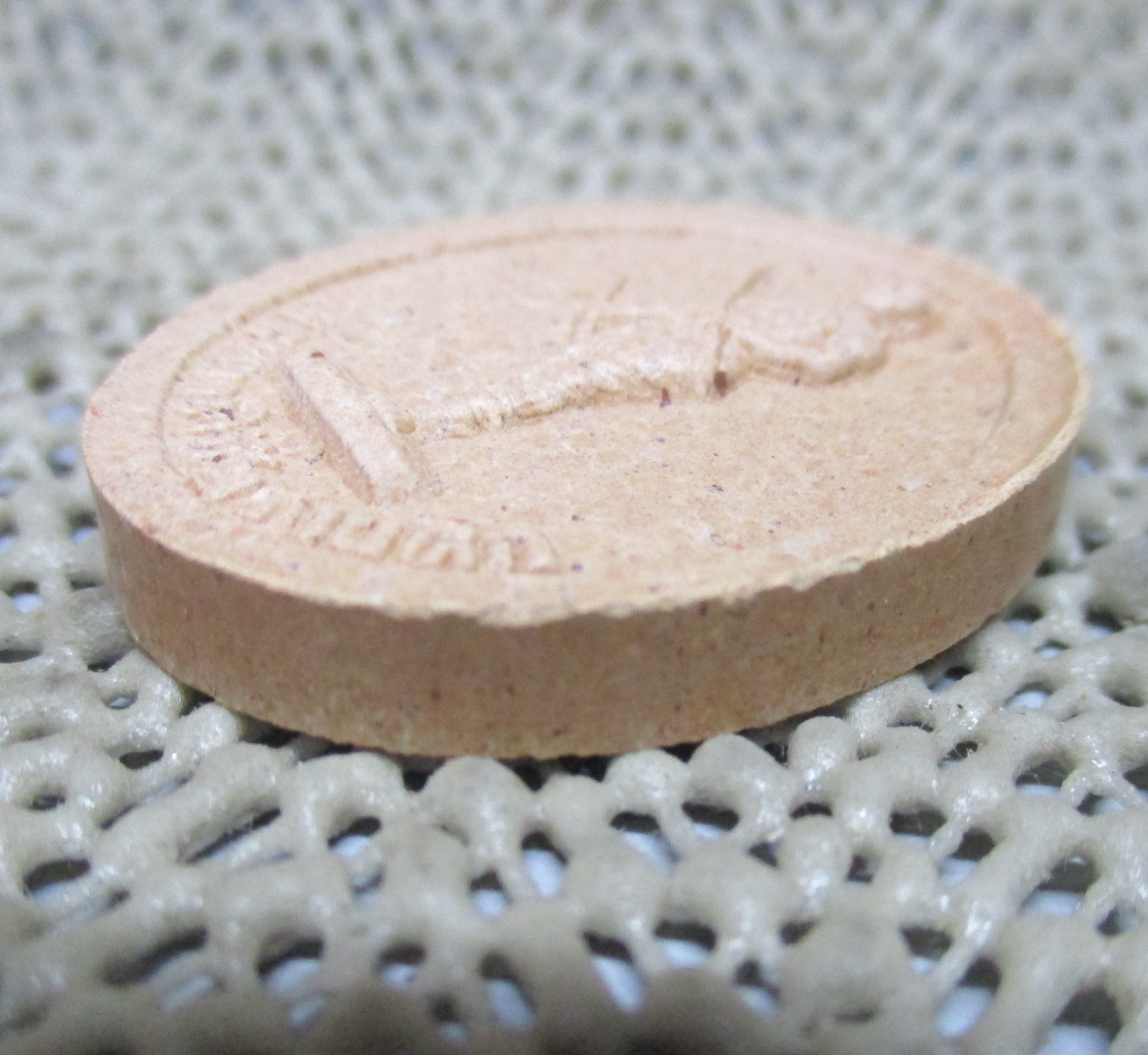 พระผง พระยาพิชัยดาบหัก วัดเสาหิน อ.ลับแล จ.อุตรดิตถ์