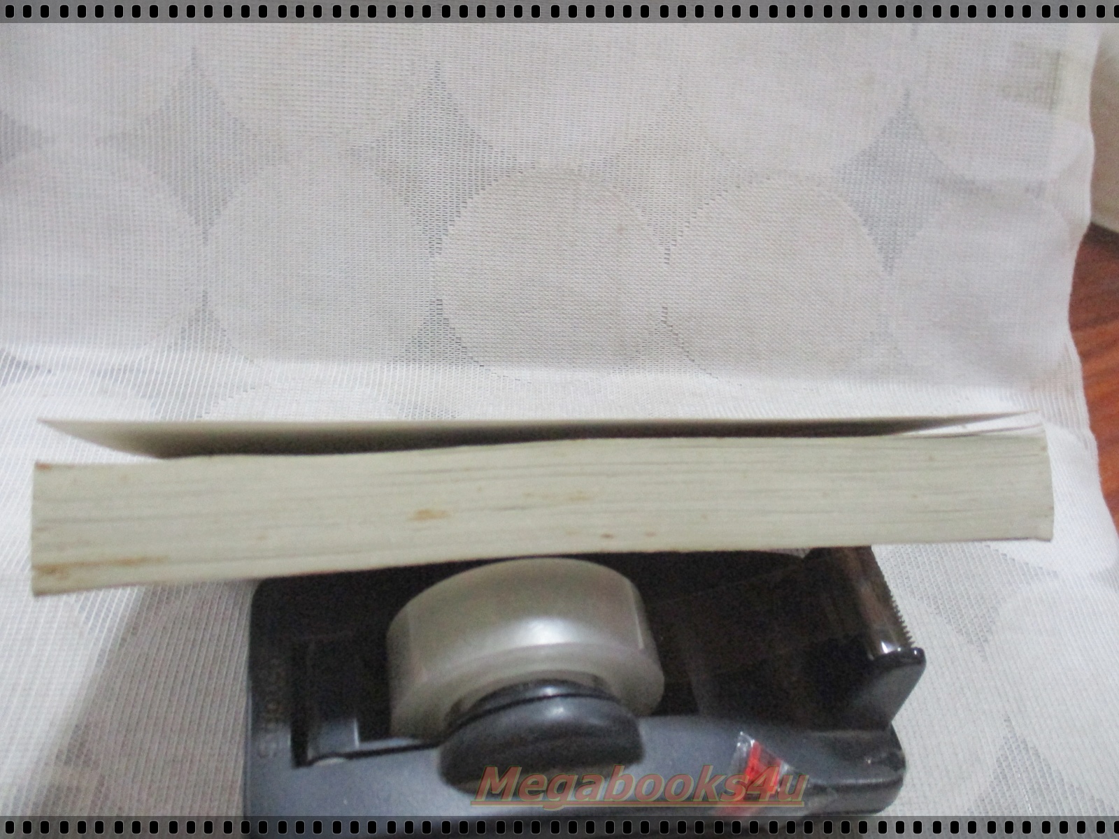 เจ้าสาวปริศนา แปลโดย พิศลดา