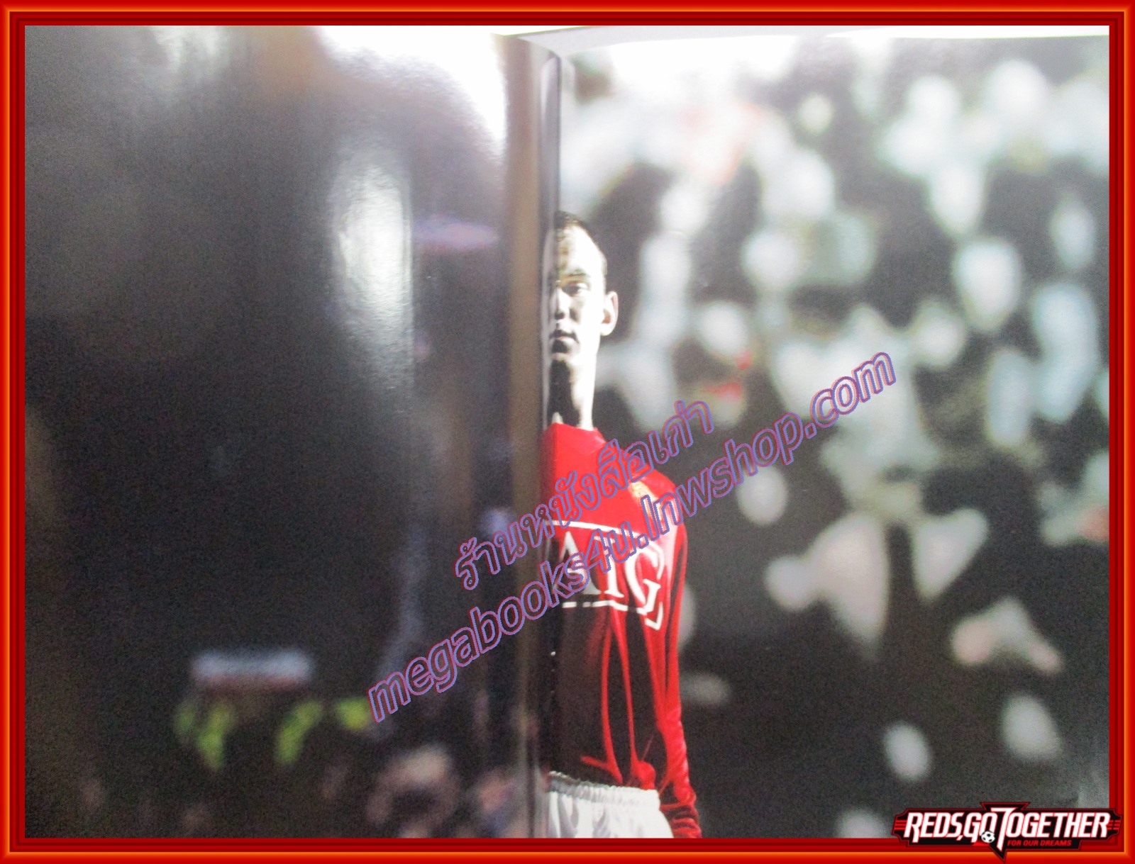 นิตยสาร แฟนผีPROJECT ฉบับที่059 ปี2551 มีโปสเตอร์ขนาดใหญ่แถมในเล่ม