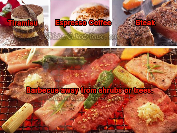 ถ้วยโรยผงแต่งหน้าขนม หรืออาหาร