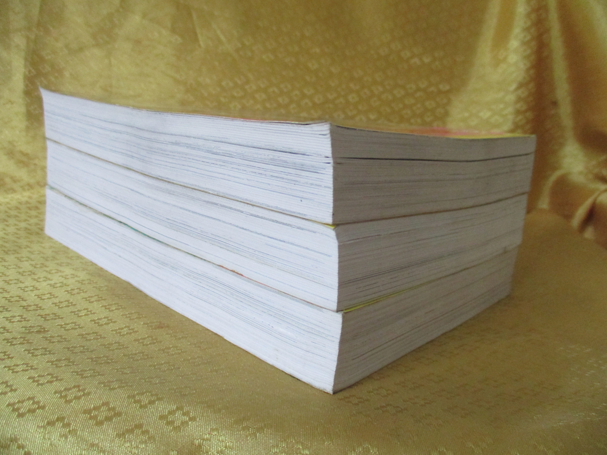 การ์ตูนบ้าน คำสาปฟาร์โรห์ เล่ม18 สนพ.ยอดธิดา