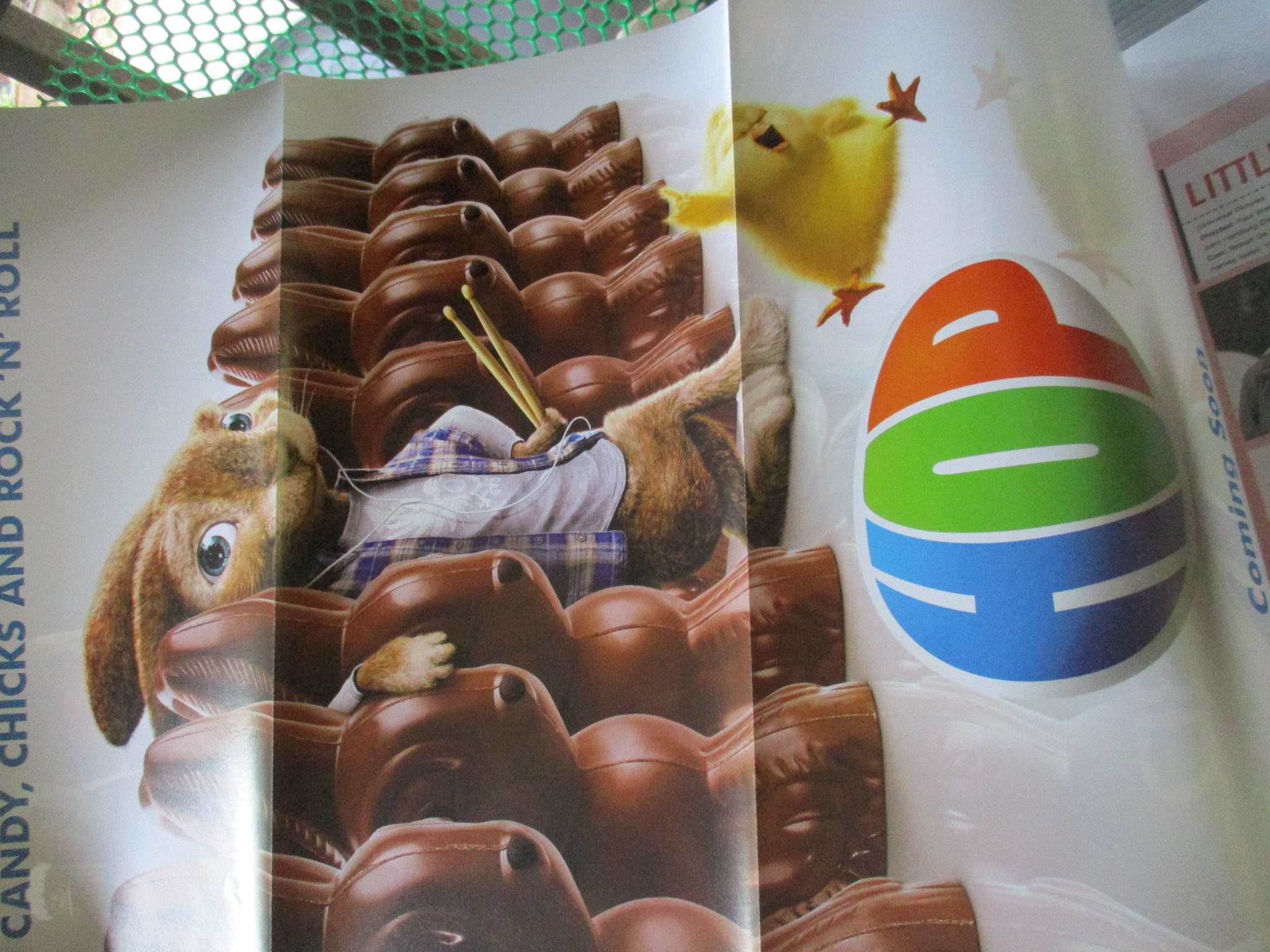 นิตยสารSTARPICS สตาร์พิค SP.791 ปี2554 ปก THE GREEN HORNET มีโปสเตอร์ในเล่ม