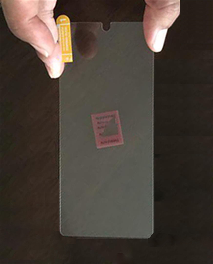 FOCUS กระจกใส ฟิล์มกระจก ใส โฟกัส เหมาะสำหรับ Samsung A73 A55 A53 A35 A32 A24 5G A25 A23 A22 A13 A04s ใบกำกับภาษี