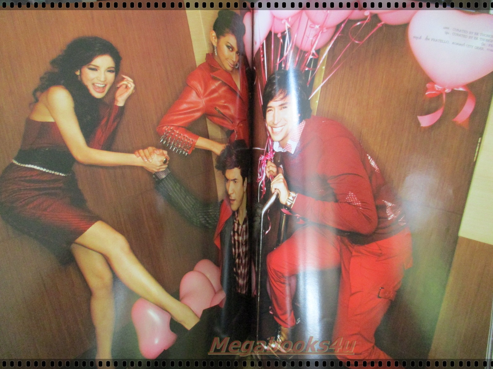 นิตยสารแพรว ฉบับที่781 ปี2555 ปก ปวริศา เพ็ญชาติ