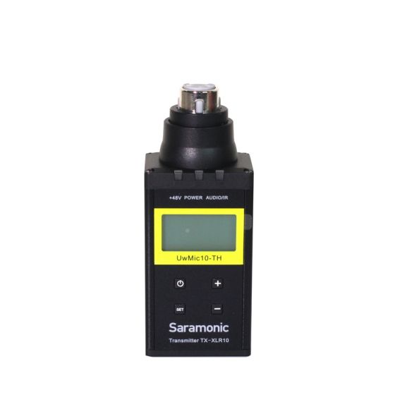 Saramonic UwMic10 TX-XLR10