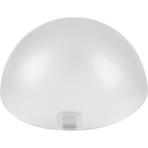 Godox AK-R11 Dome Diffuser for Round Head Flash Heads