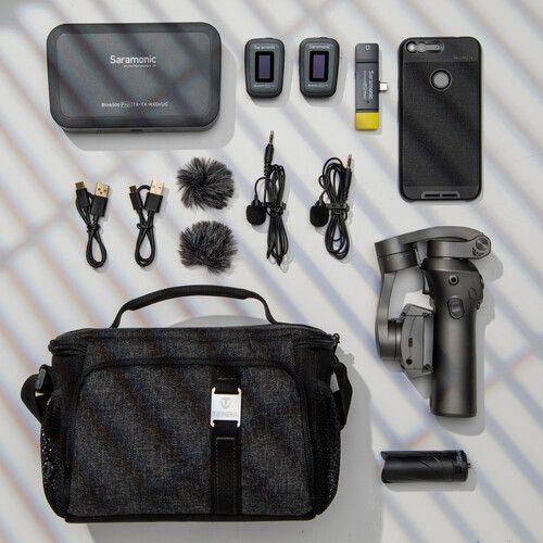 Saramonic Blink500 Pro B6