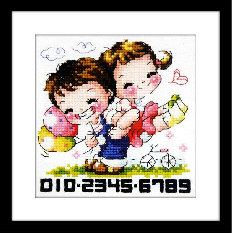 Soda ชุดปัก Let's see the sky!