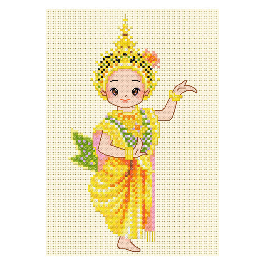 Pinn สุพรรณมัจฉา