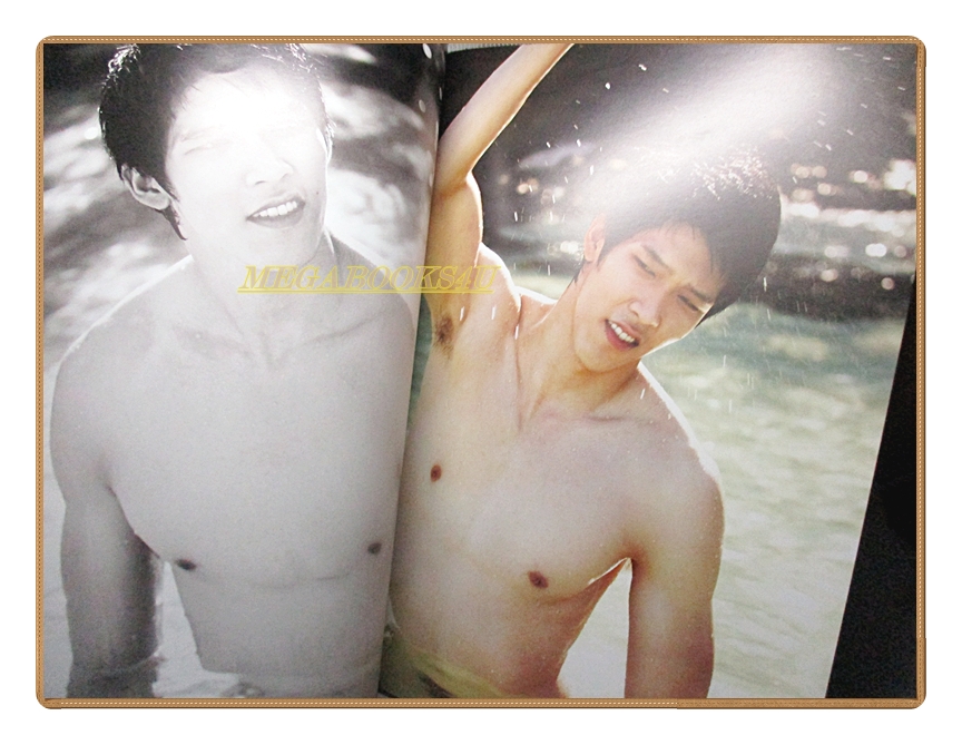 นิตยสารนายแบบ ART OF PHOTOGRAPHY No.02