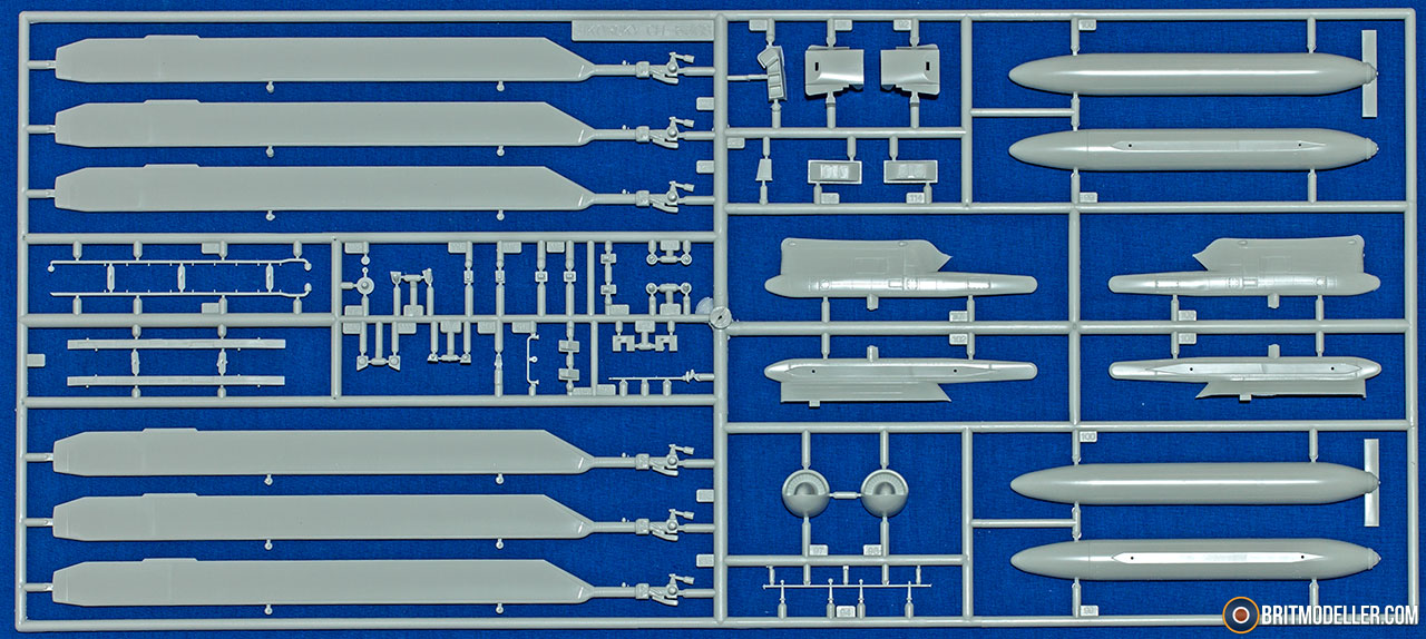 1/48 Sikorsky CH-53 GS/G