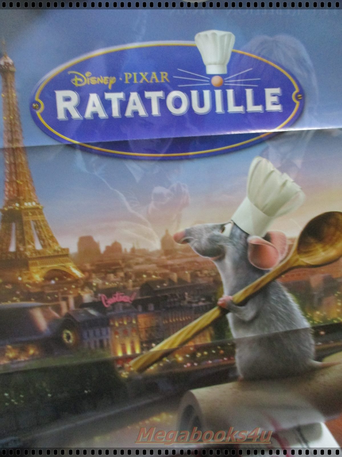 นิตยสารSTARPICS สตาร์พิค SP.706 ปี2550 ปก AMAZING THAILAND มีโปสเตอร์ในเล่ม