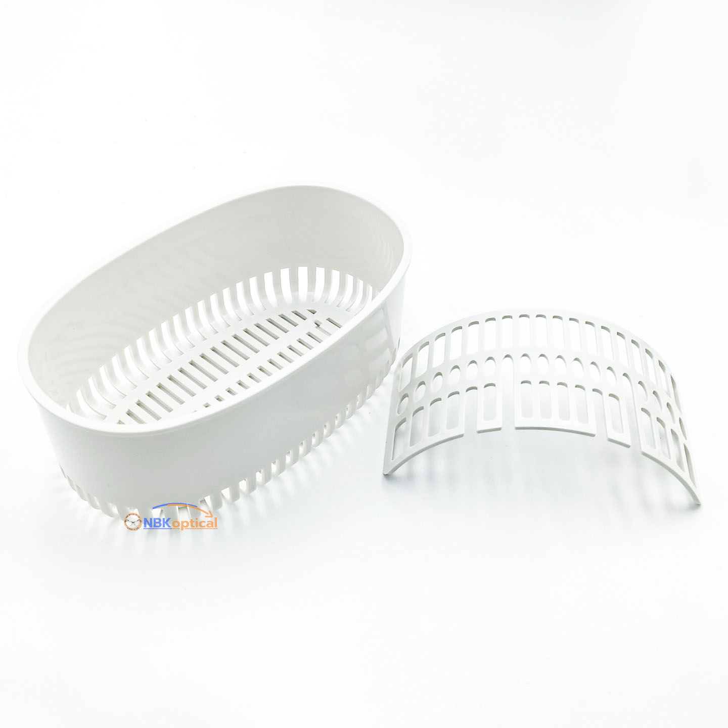 เครื่องล้างแว่นตา VGT-800