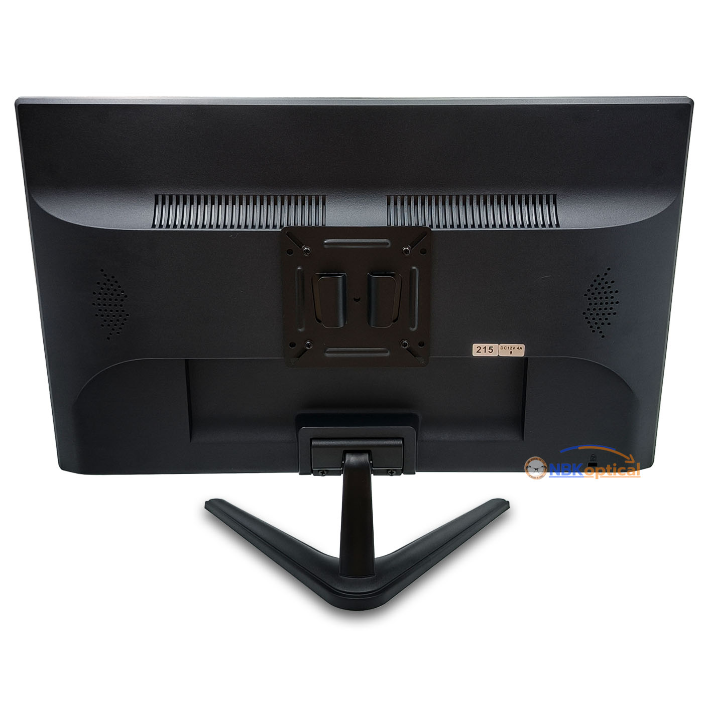 จอ LED Visual Auto Charts 21 "K215" จอวัดสายตาระบบดิจิตอล ( ฐานรูปตัวV )