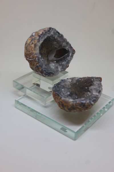 โพลงจีโอดอาเกต ( Agate Geode )
