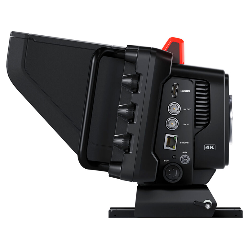 Blackmagic Design Studio Camera 4K Pro