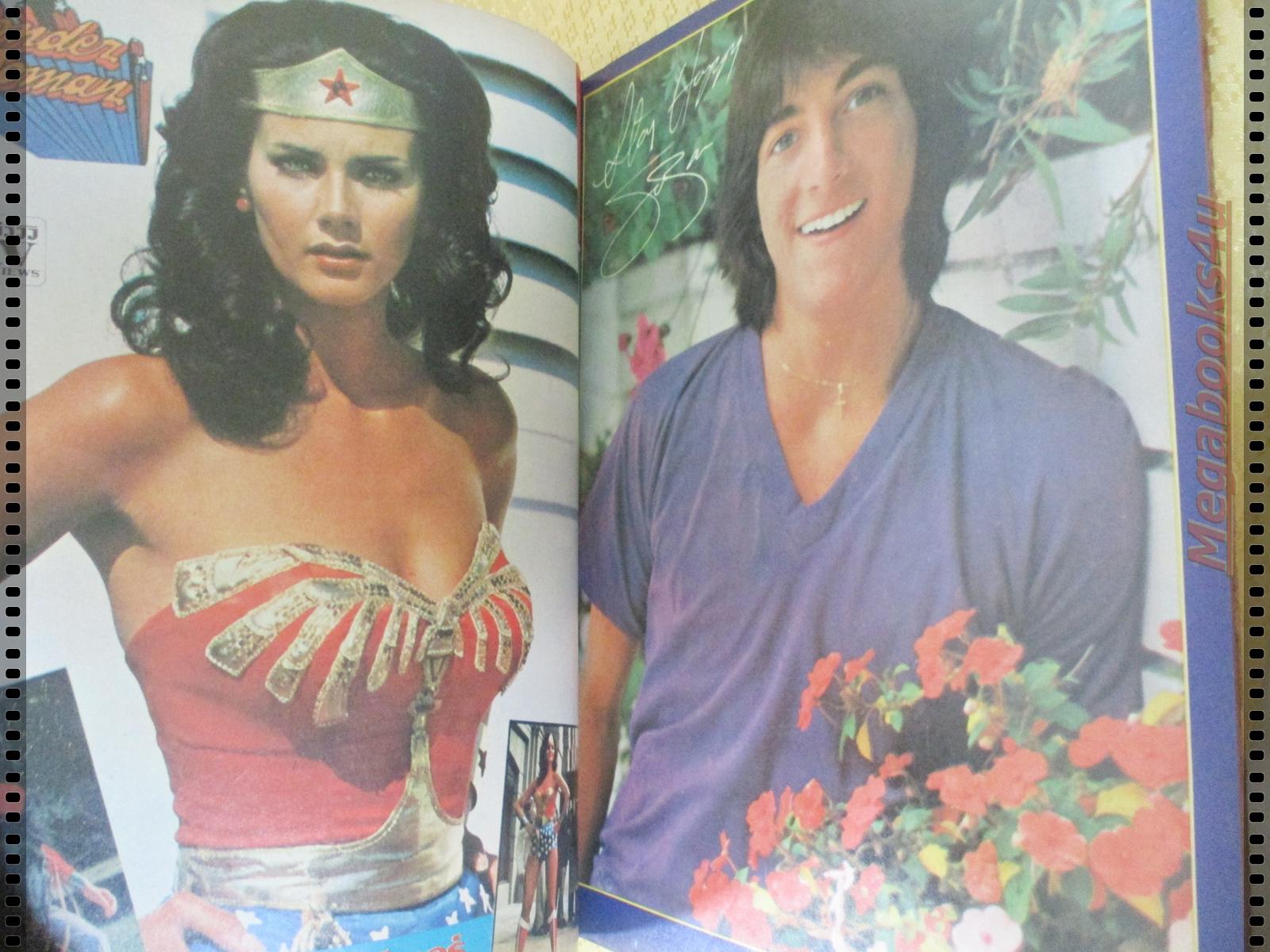 นิตยสารTV REVIEWS ทีวีรีวิว ฉบับที่106 ปี2524