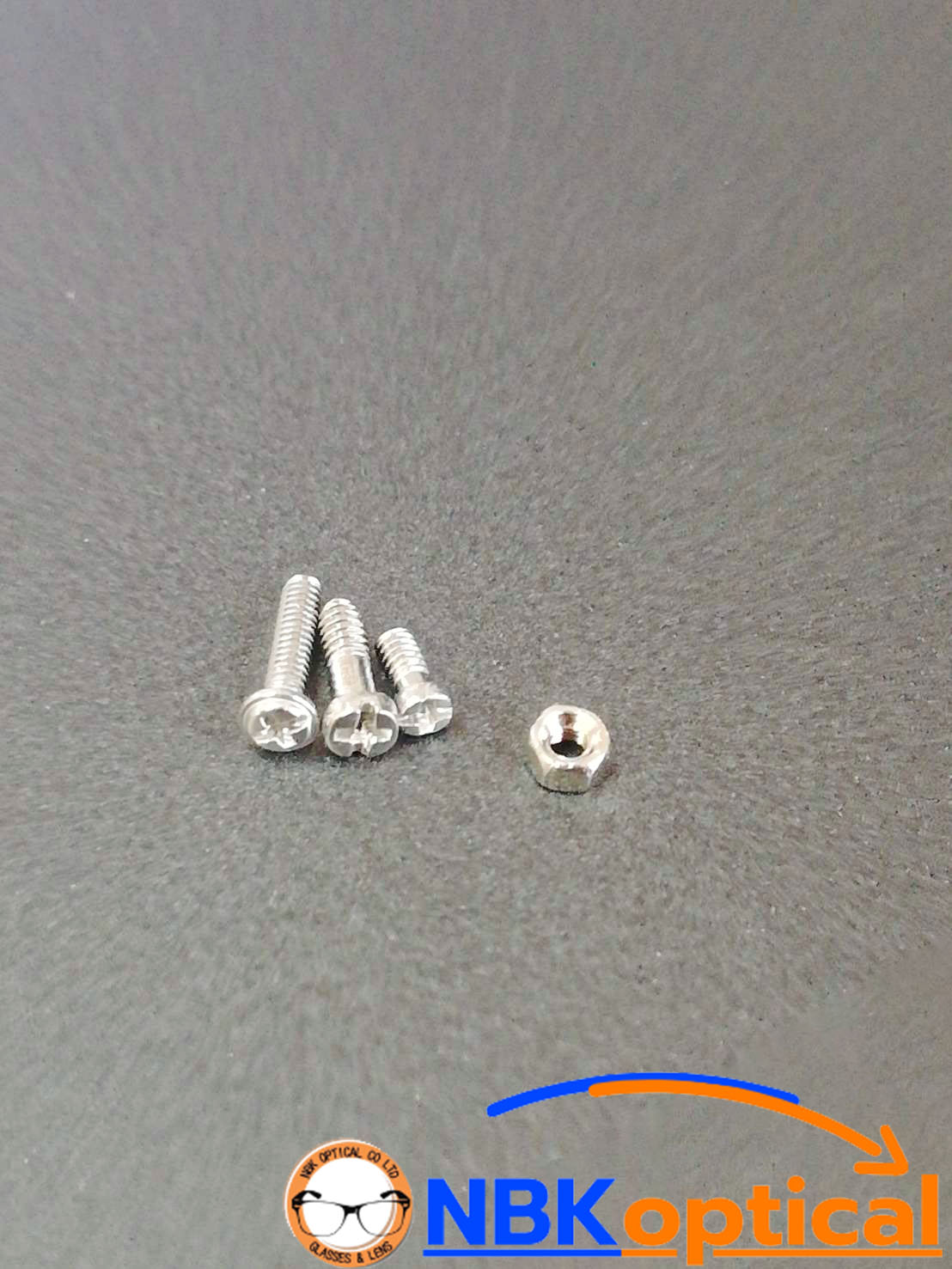 ชุดอะไหล่น็อต แว่นตา